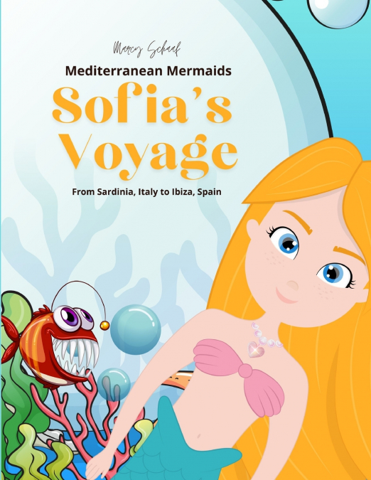 Sofia’s Voyage