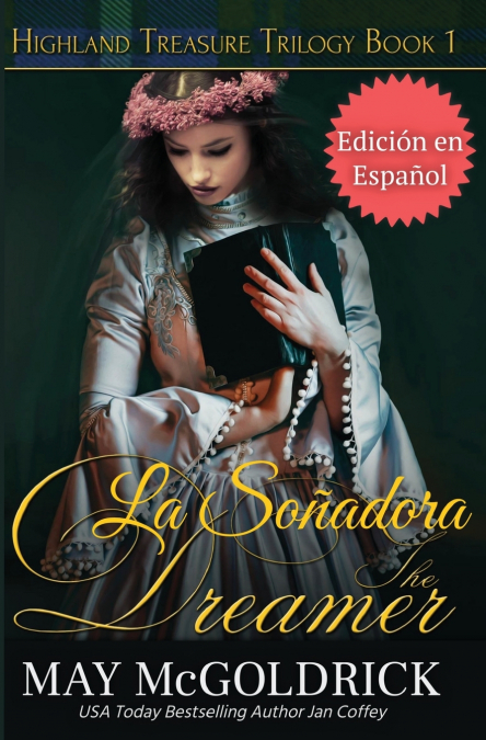 The Dreamer  (La Soñadora)