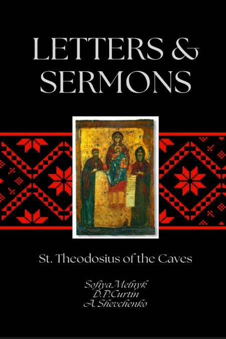 Letters & Sermons