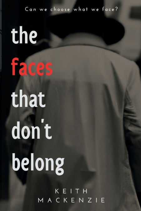 The Faces That Don’t Belong