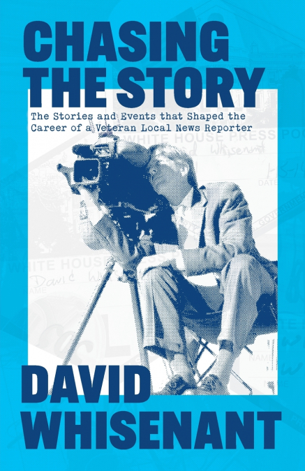 Chasing the Story