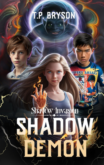 Shadow Invasion