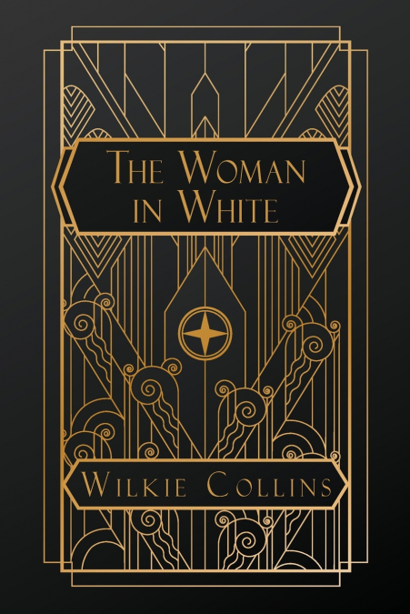 The Woman in White