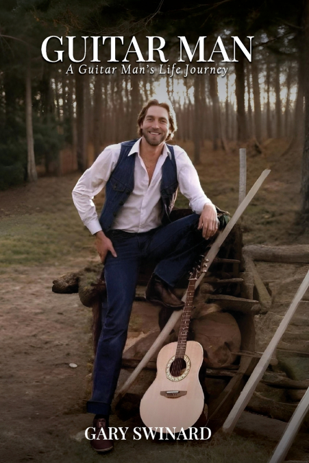 GUITAR MAN