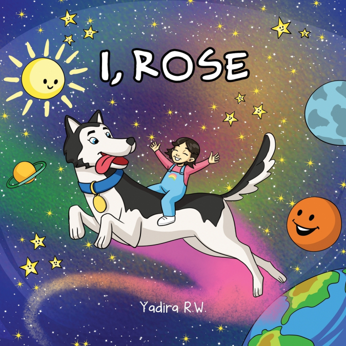 I, Rose