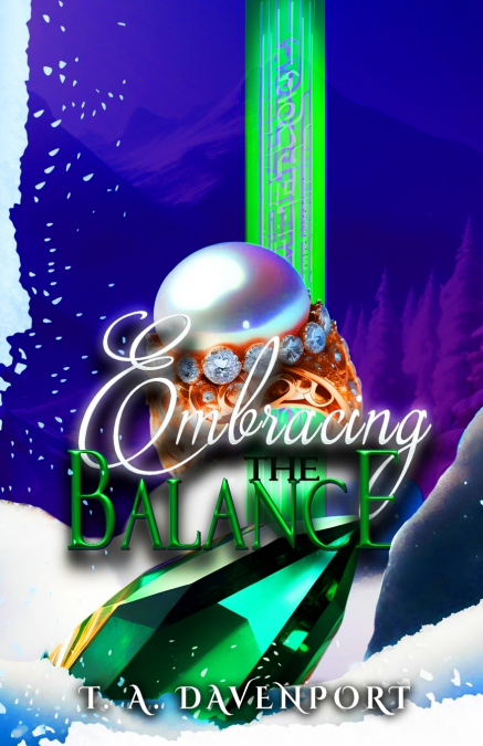 Embracing the Balance