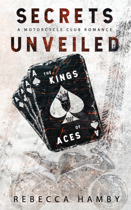 Secrets Unveiled