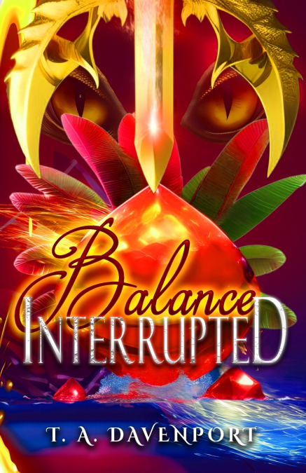 Balance Interrupted