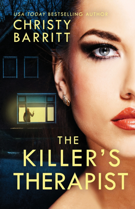 The Killer’s Therapist