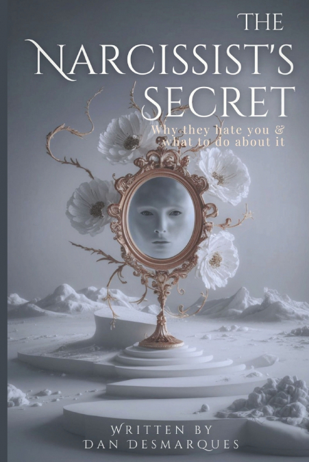 The Narcissist’s Secret