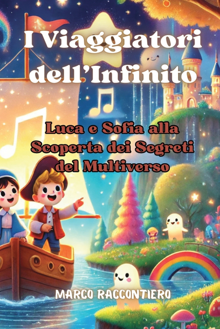 I Viaggiatori dell’Infinito