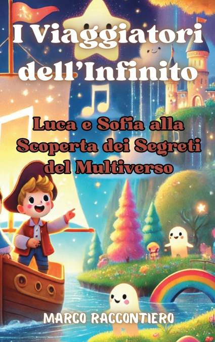 I Viaggiatori dell’Infinito