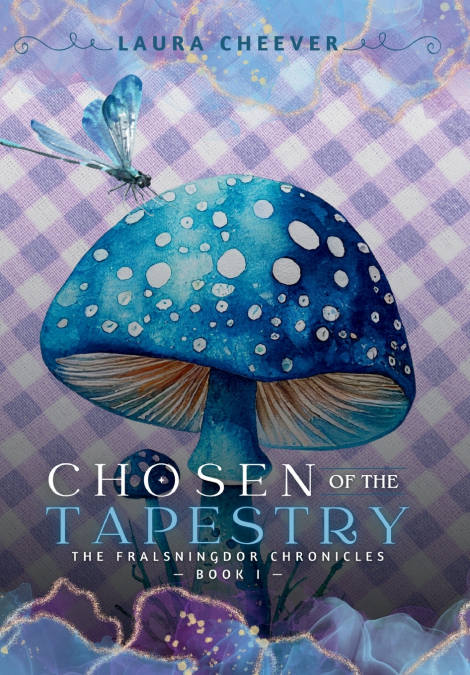 Chosen of the Tapestry