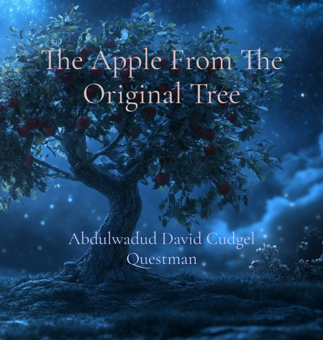 The Apple From The Original Tree