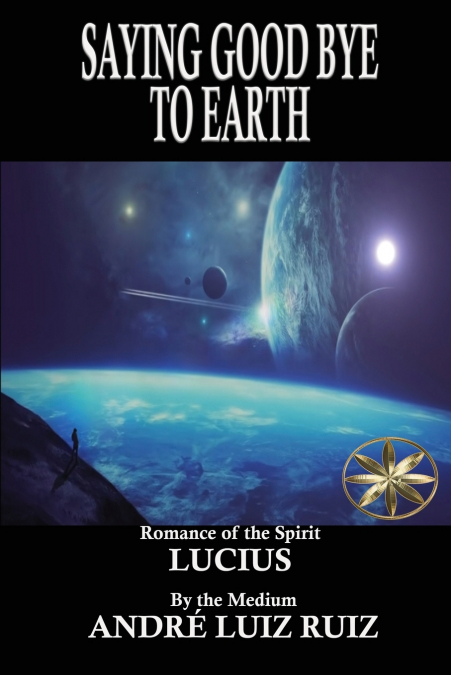 Saying Good Bye to Earth