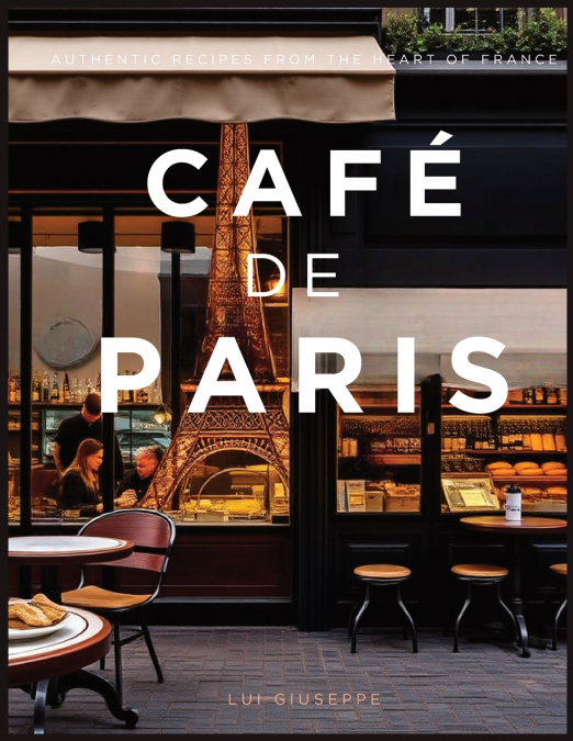 Café de Paris