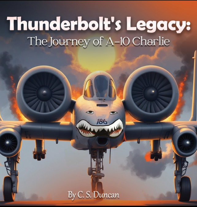 Thunderbolt’s Legacy