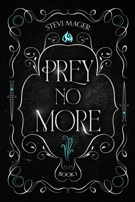 Prey No More