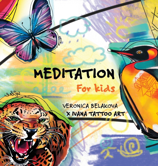 MEDITATION FOR KIDS