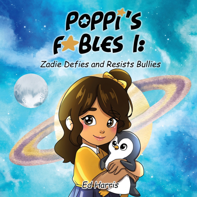 Poppi’s Fables I