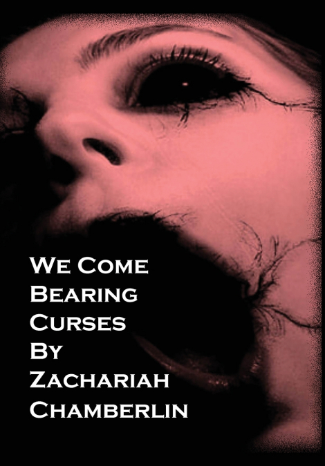 We Come Bearing Curses