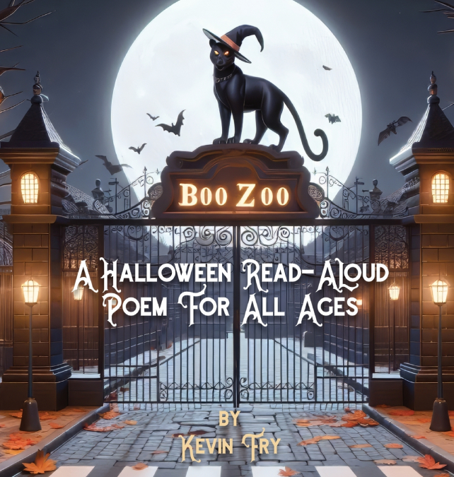Boo Zoo