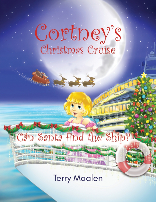 Cortney’s Christmas Cruise