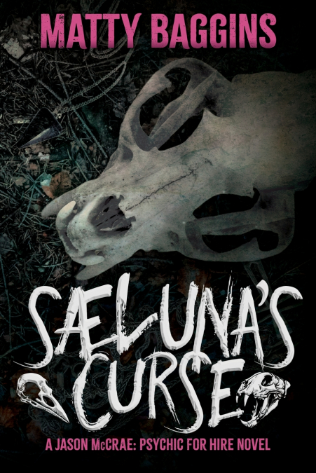 Saeluna’s Curse