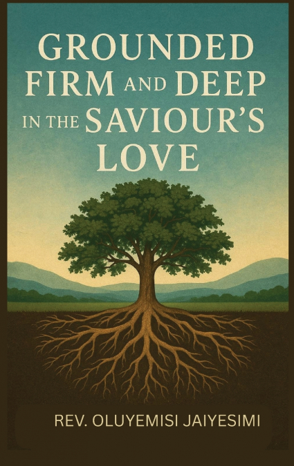 Grounded Firm and Deep in The Saviour’s Love
