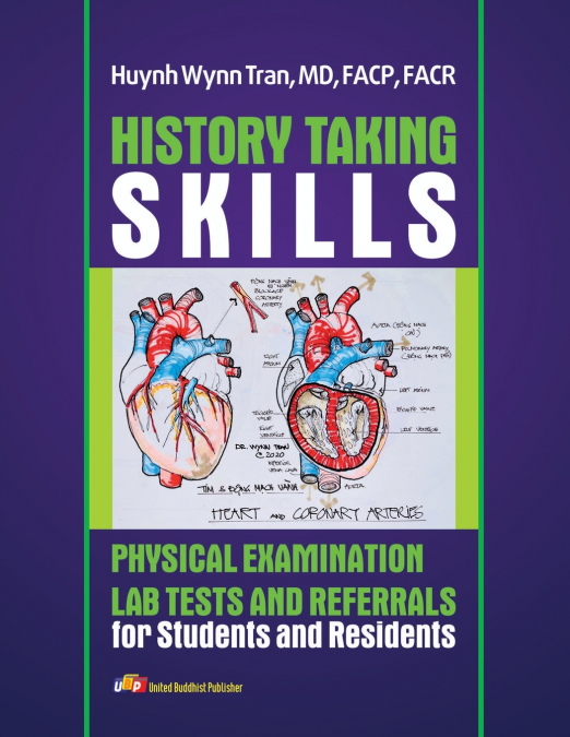 History Taking Skills Physical Examination Labs Test and Referral for Students and Residents