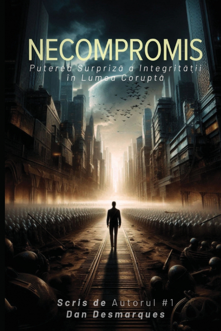 Uncompromised / Necompromis