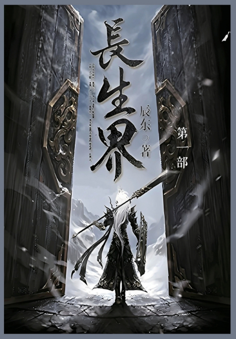 长生界