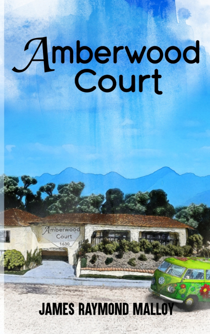 Amberwood Court