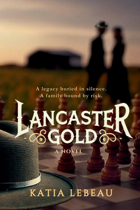 LANCASTER GOLD