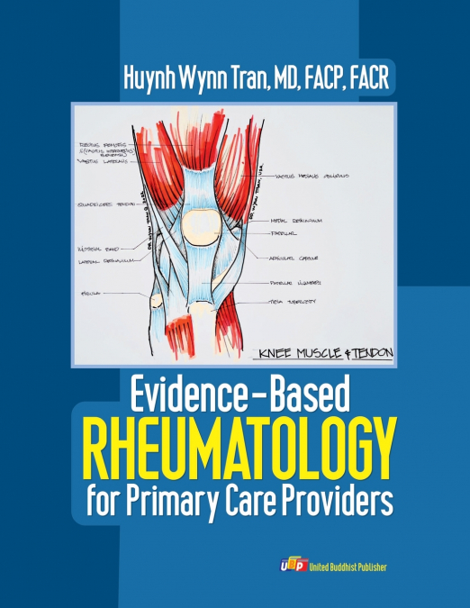 Evidence-Based Rheumatology for Primary Care Providers