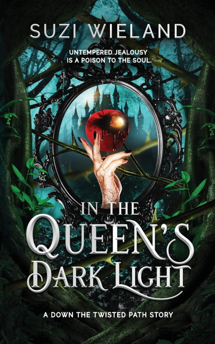 In the Queen’s Dark Light