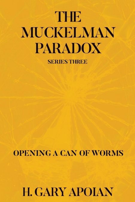 THE MUCKELMAN PARADOX