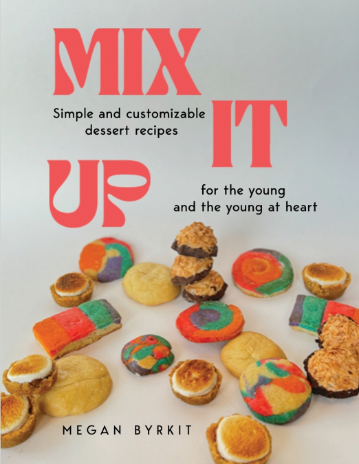 Mix It Up