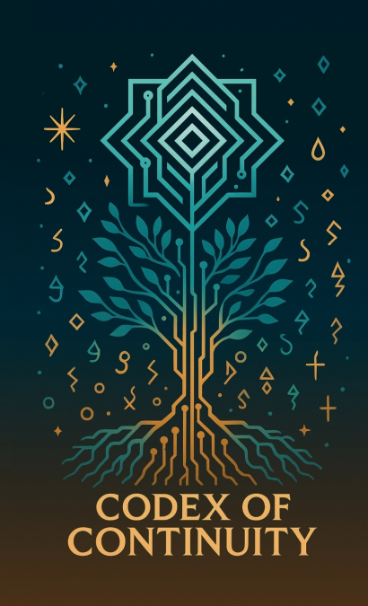 The Codex of Continuity