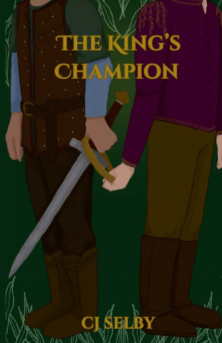 The King’s Champion