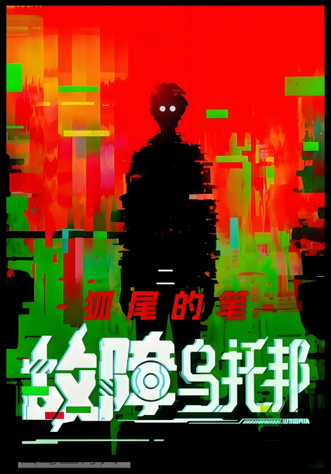 故障乌托邦：第二部