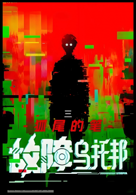 故障乌托邦：第三部
