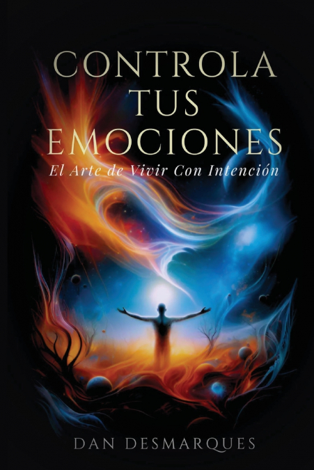 Master Your Emotions / Controla Tus emociones