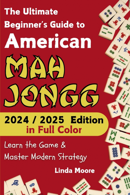 American Mah Jongg for Beginners