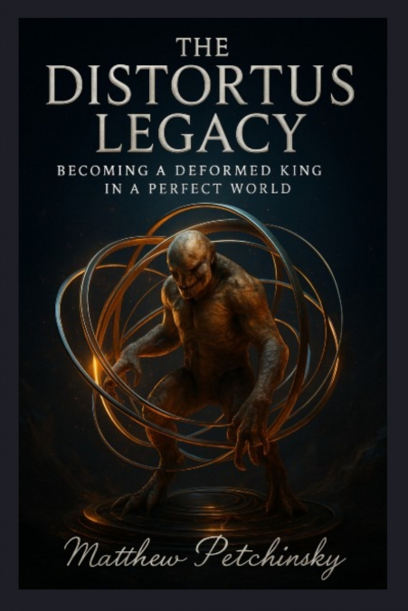 The Distortus Legacy