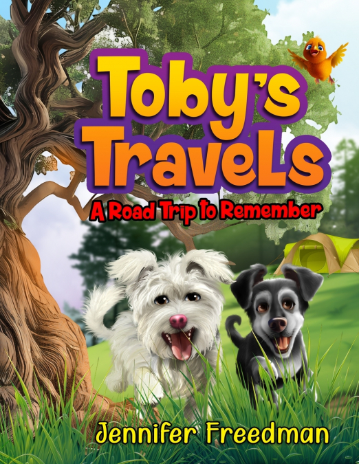 Toby’s Travels
