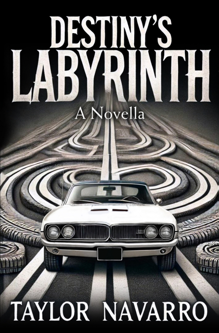Destiny’s Labyrinth, A Novella
