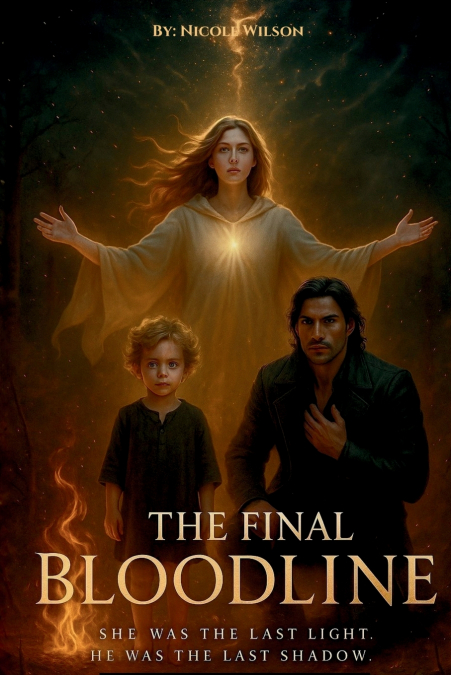 The Final Bloodline
