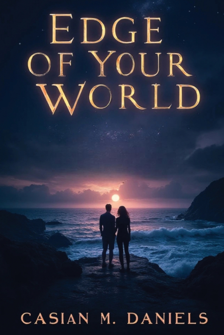 Edge of Your World