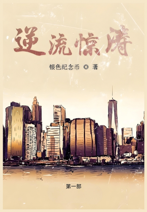 逆流惊涛：第一部